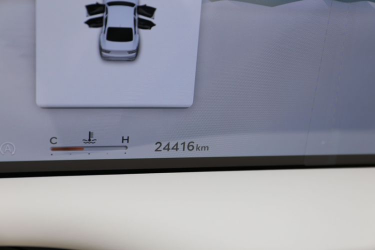 Used Genesis G80 2024 2.5T Rear-Drive Luxury Edition
