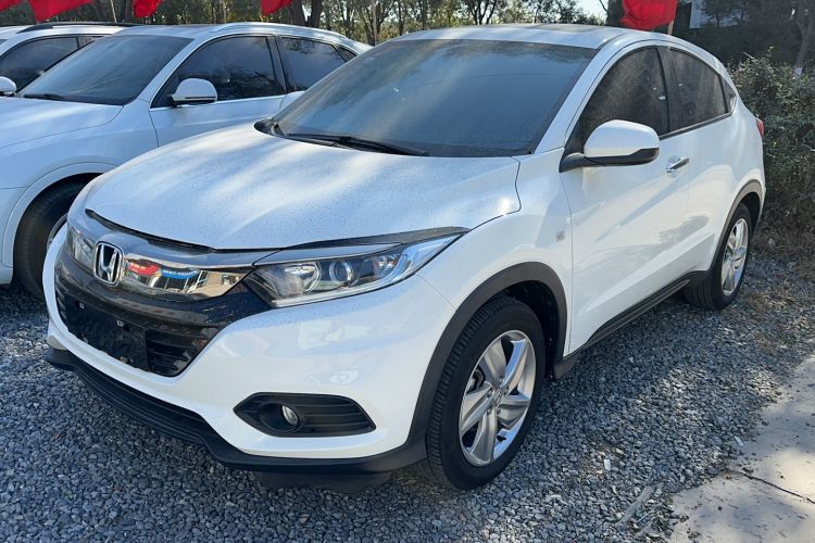 Used Honda Vezel 2022 1.5L CVT Elite Smart Edition