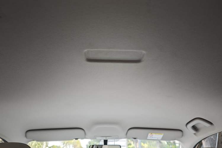 Used Geely Galaxy Geome 2025 410 km Free Version