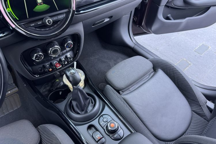 Used MINI Clubman 2018 1.5T COOPER Classic Edition