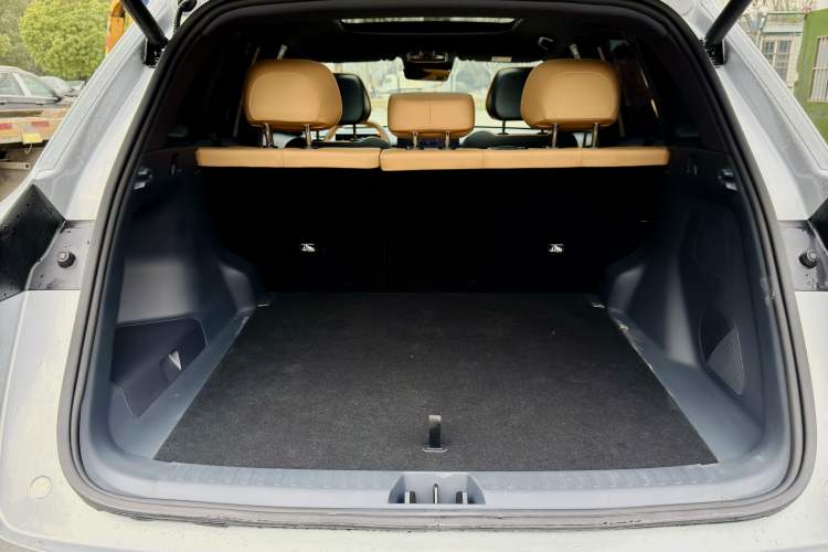 Used Geely Galaxy Galaxy Xingjian 7 EM-i 2025 120km Flagship Edition