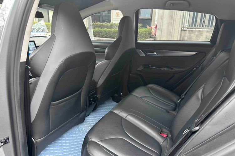 Used XPeng G3 2021 G3i 460G