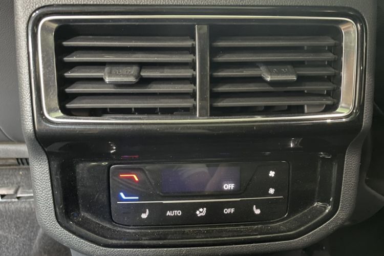 Used Volkswagen Teramont 2022 380TSI Four-Wheel Drive Prestige Luxury Edition