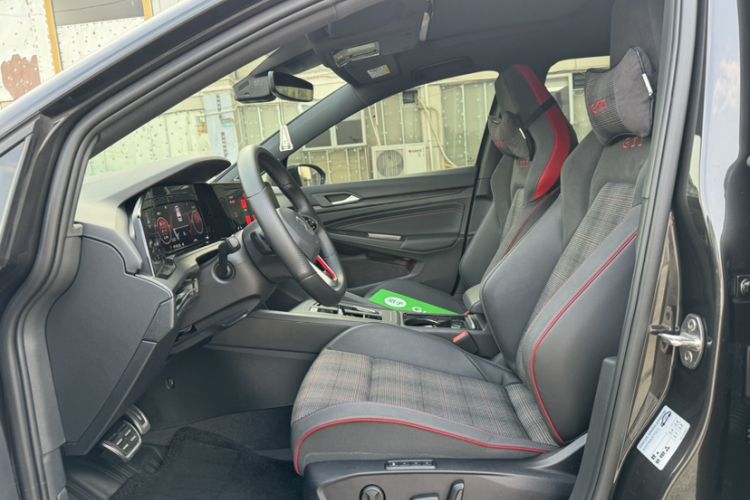 Used Volkswagen Golf GTI 2023 380TSI DSG GTI