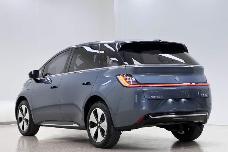 Used Baojun Cloud 2023 460 Pro