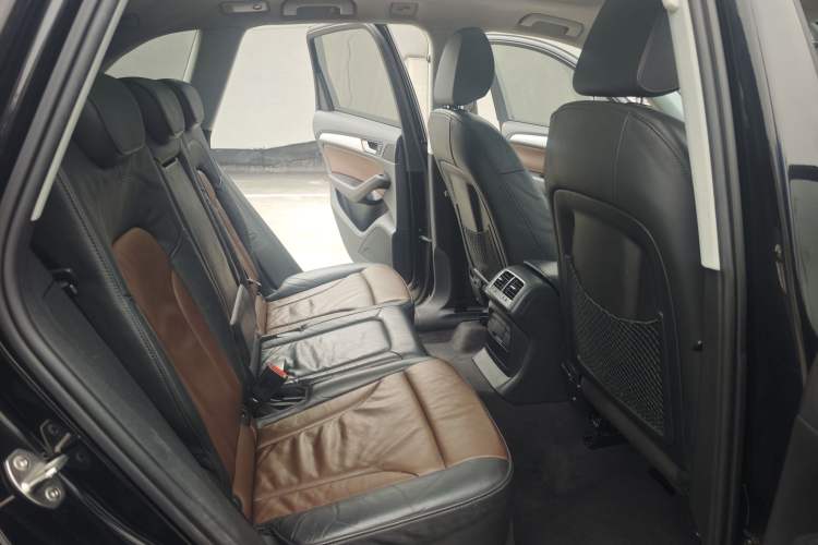 Used Audi Q5 2016 40 TFSI Technology Edition
