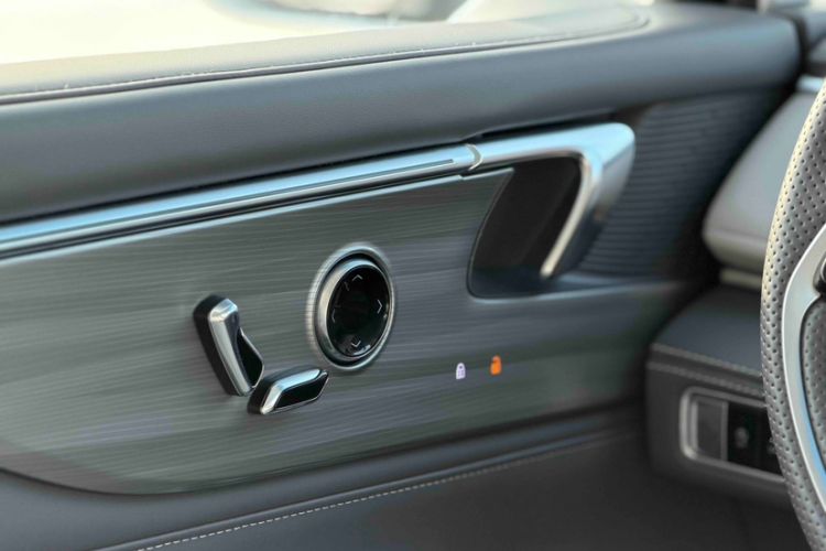 Used Buick GL8 2025 Lu Zun Deluxe Edition