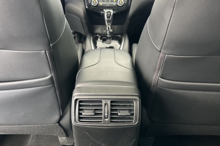 Used Nissan X-Trail 2020 2.0L XL Premium CVT 2WD SmartConnect Luxury Edition
