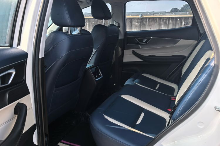 Used Chery Tiggo 5x 2023 1.5L CVT Fashion Edition