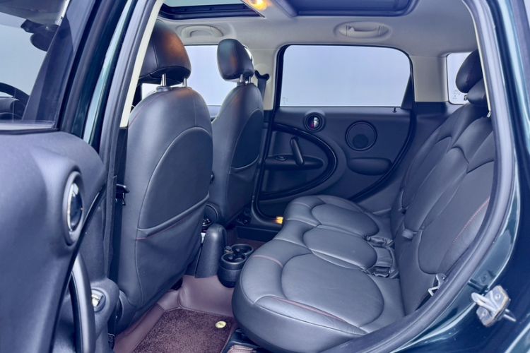 Used MINI Countryman 2014 1.6L COOPER Fun