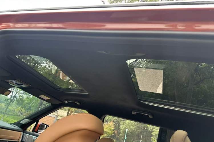 Used Hyundai Santa Fe 2024 2.0T Connoisseur Pro Max
