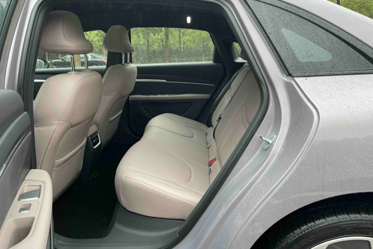 Used XPeng MONA M03 2025 515 Long-Range Plus
