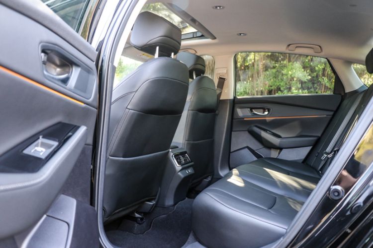 Used Honda Accord 2023 260TURBO Smart Enjoyment Version
