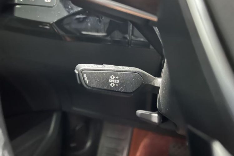 Used Audi e-tron 2021 50 quattro Luxury Edition