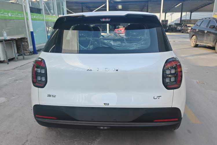 Used AION UT 2025 330 Starlight Edition