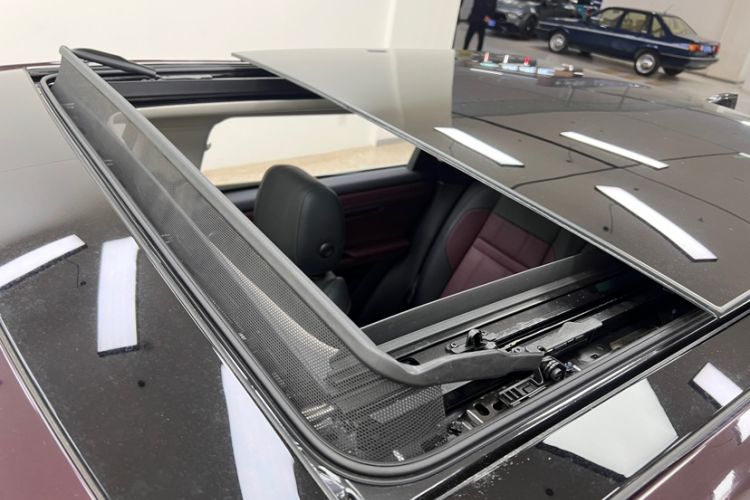 Used Land Rover Range Evoque 2021 Range Rover Velar L 249PS R-Dynamic First Edition Exterior 12