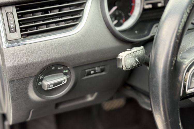 Used Skoda Octavia 2018 TSI230 DSG Luxury Edition
