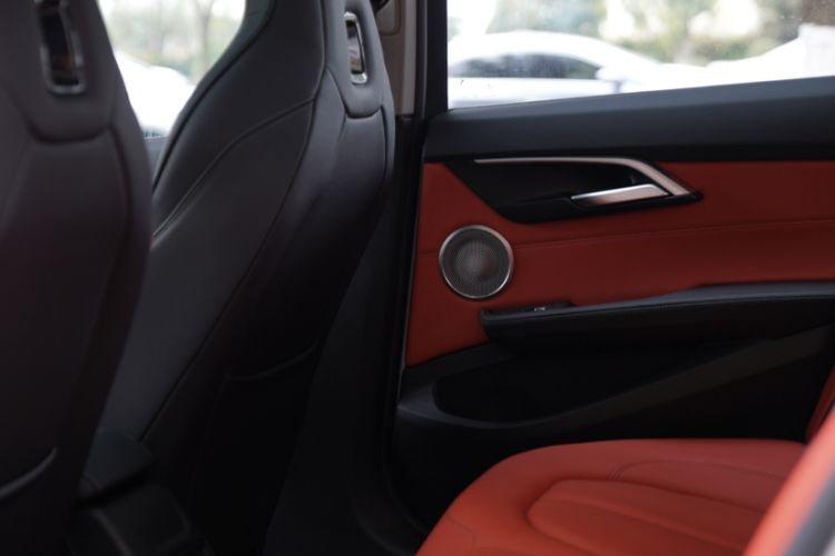 Used BMW 1 Series 2022 120i M Sport Night Edition Interior 13