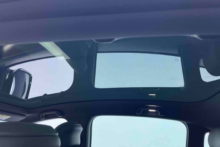 Used Qiyuan A07 2024 Pure Electric "True Fragrance" Edition 515 Prestige Model