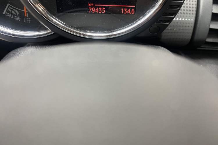 Used MINI 2016 1.5T COOPER