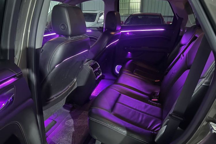 Used Cadillac SRX 2014 3.0L Comfort Model