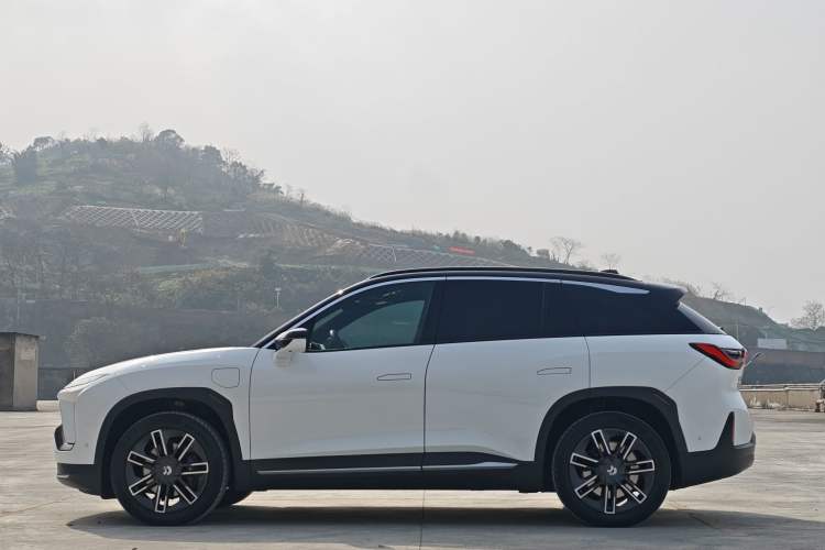 Used Nio ES6 2020 420 km Sport Edition