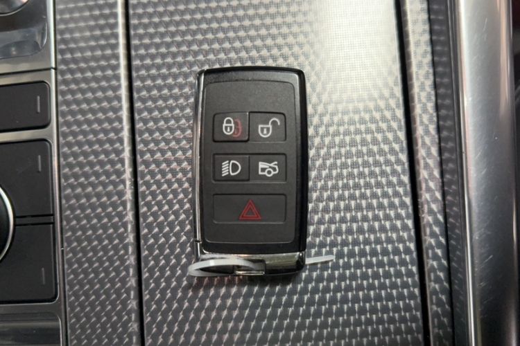 Used Land Rover Range Sport 2020 3.0 L6 HSE DYNAMIC