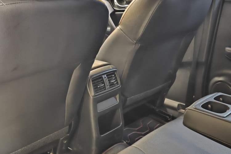 Used Nissan Qashqai 2022 2.0L CVT XV Smart Enjoyment Version
