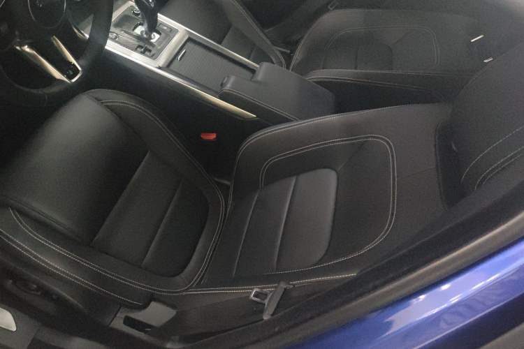 Used Jaguar XEL 2020 2.0T 200 PS R-DYNAMIC S Advanced Sport Edition