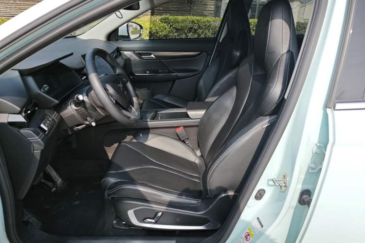 Used XPeng G3 2022 G3i 520N+