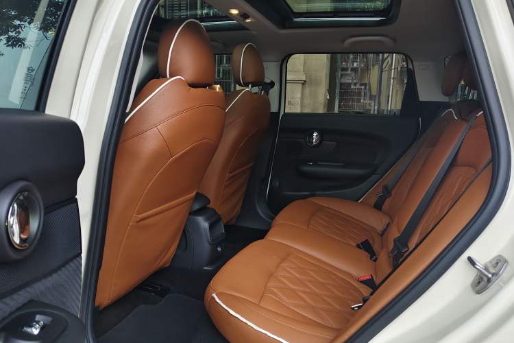 Used MINI Clubman 2016 Revised 1.5T COOPER