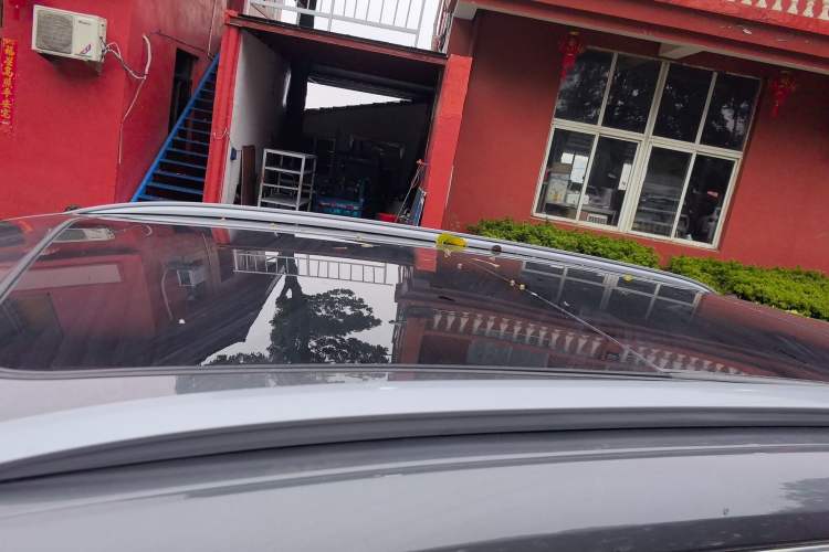 Used CHANGAN CS75 PLUS 2025 Model, 4th Generation 1.5T New Blue Whale Smart Excellence Version