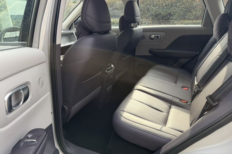 Used Leapmotor B10 2025 510 Joyful Edition Interior 6