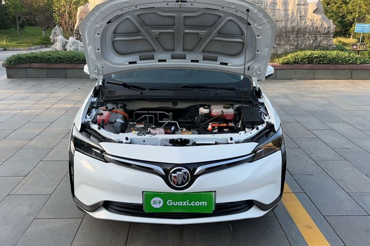 Used Buick Velite 6 2024 450km Range Commuter Version
