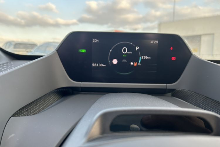 Used Toyota FAW Toyota bZ4X 2022 Four-Wheel-Drive High-Performance PRO Edition