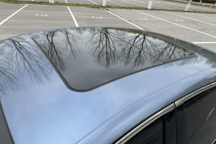 Used BYD Seal 06 New Energy 2024 DM-i 120KM Prestige Model