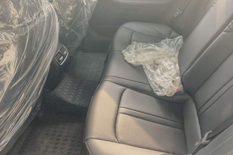 Used Hyundai Sonata 2024 1.5T Pro
