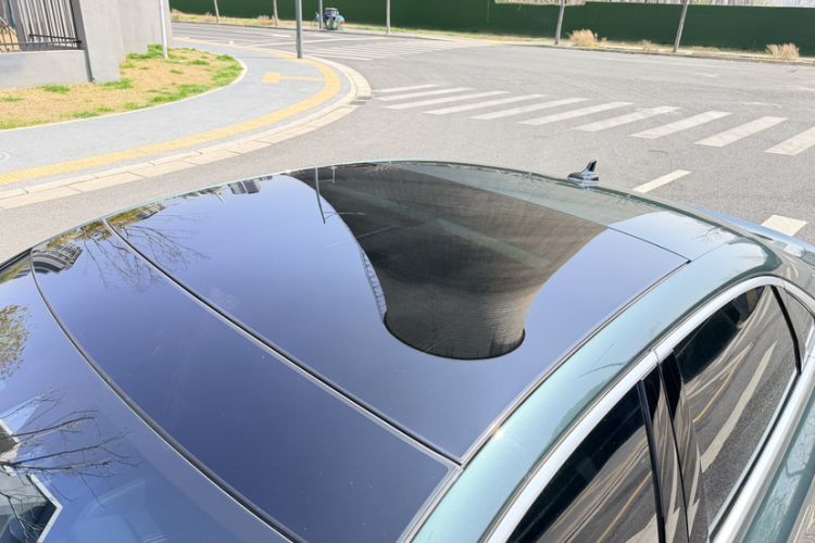 Used Audi A3 2024 A3L Limousine 35 TFSI Fashion Sport Model
