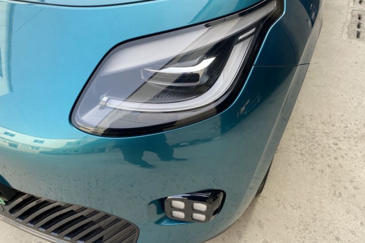 Used AION UT 2025 420 Prestige Edition
