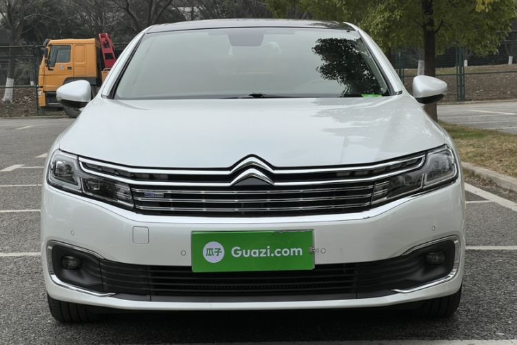 Used Citroen C6 2020 400THP Luxury Version