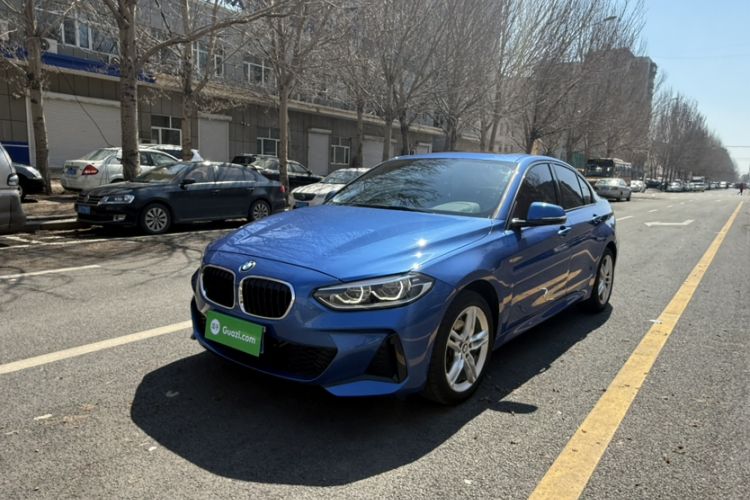 Used BMW 1 Series 2020 120i M Sport Package