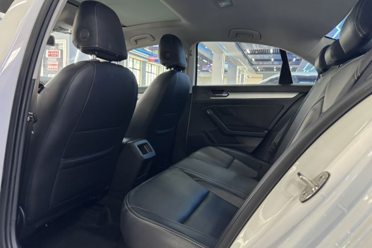 Used Volkswagen Lamando 2021 230TSI DSG Fashion Edition