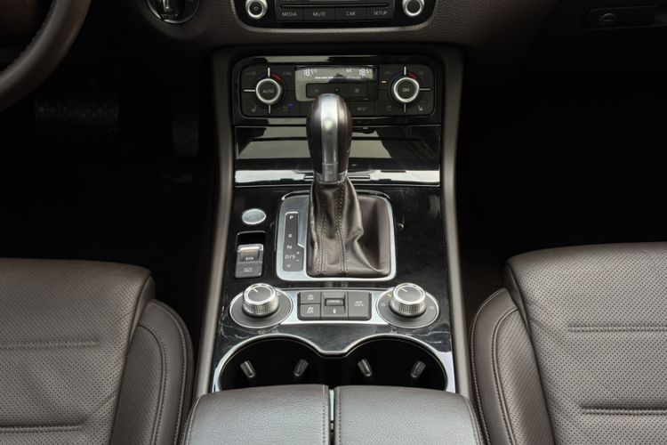 Used Volkswagen Touareg 2017 3.0 TSI Touareg Model
