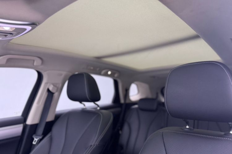 Used BYD Tang 2018 2.0T Automatic SmartConnect Prestige 7-Seater China V Standard