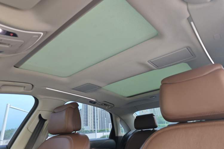 Used Audi A8 2017 A8L 45 TFSI quattro Comfort model