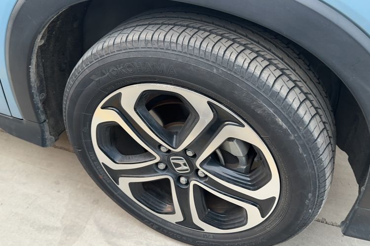 Used Honda XR-V 2020 1.5L CVT Comfort Version