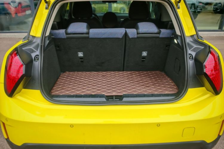 Used MINI Electric MINI COOPER 2024 452km COOPER SE Artist