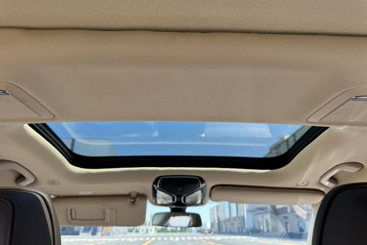 Used BMW 7 Series 2021 740Li Leading Edition Luxury Package Interior 7