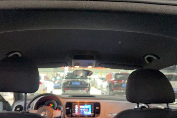 Used Volkswagen Beetle 2014 1.4TSI Fashion Edition