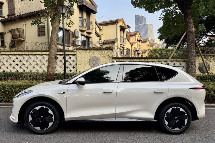 Used IM LS7 2023 90 kWh Elite Rear-Drive Version